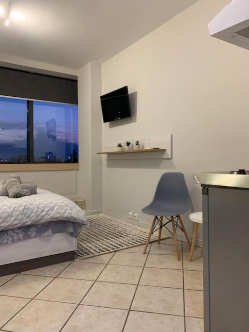 Liberty Lux Studio Apartment Thessaloniki