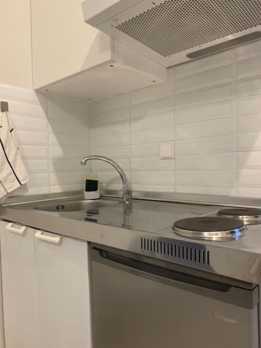 Liberty Lux Studio Appartement