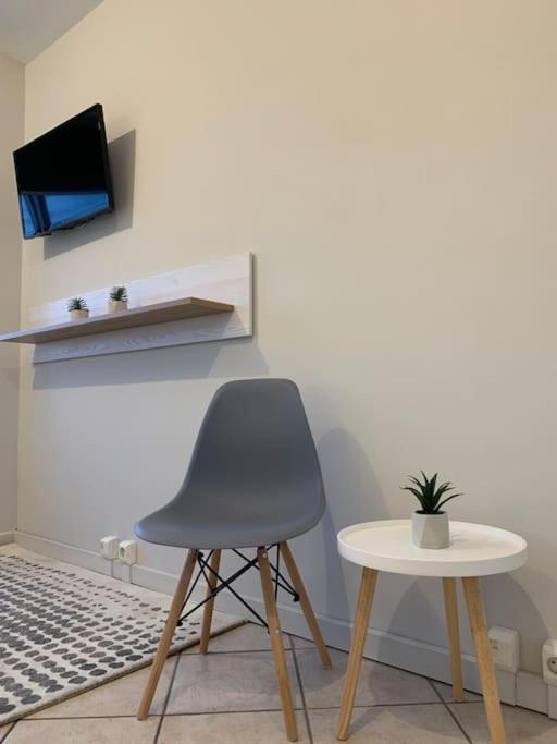 Appartement Liberty Lux Studio Thessaloniki