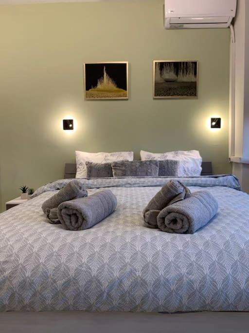 Appartement Liberty Lux Studio