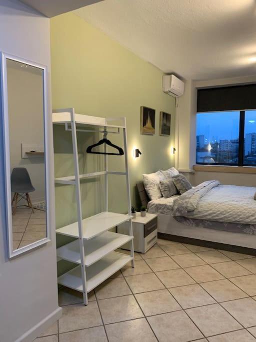 Liberty Lux Studio Appartement Thessaloniki