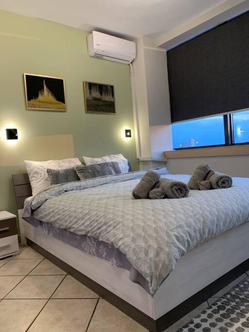 Appartement Liberty Lux Studio
